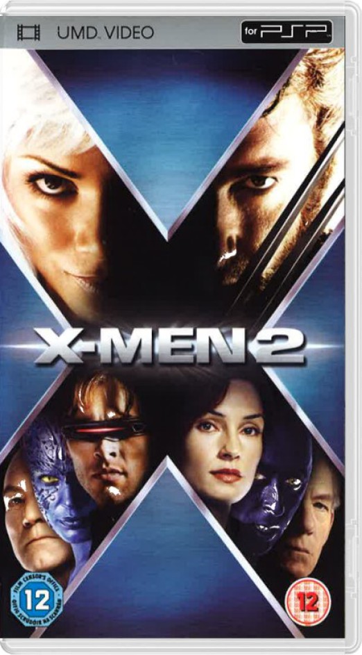 X-Men 2 (UMD Video)