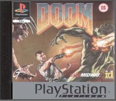 Doom (Platinum)