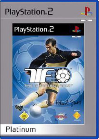 This is Football 2002 (Platinum) (German)