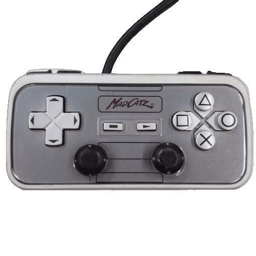 MadCatz RetroCon Controller