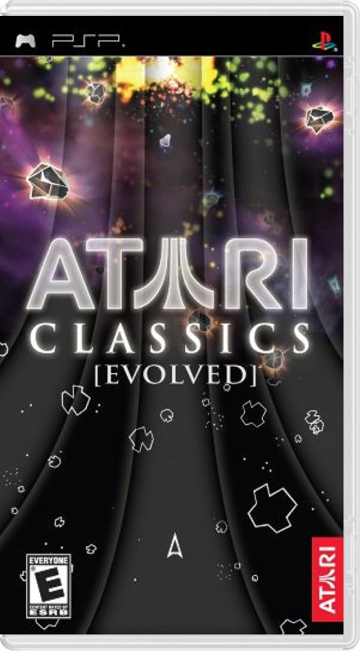 Atari Classics