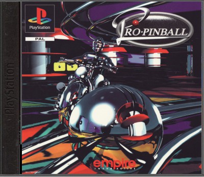 Pro Pinball The Web