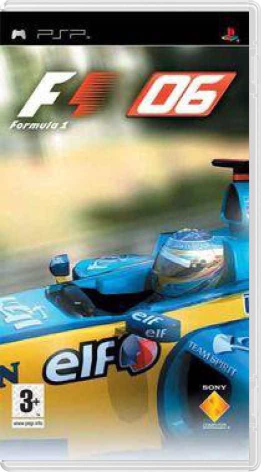 F1 2006