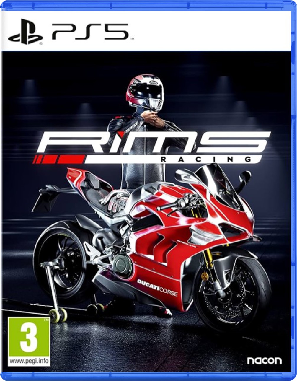 RIMS Racing