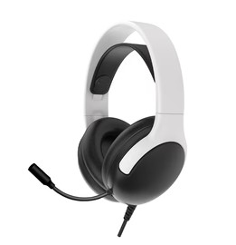 Qware Playstation 5 Deluxe Headset - Weiss