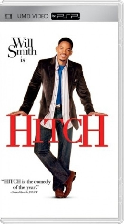 Hitch (UMD Video)