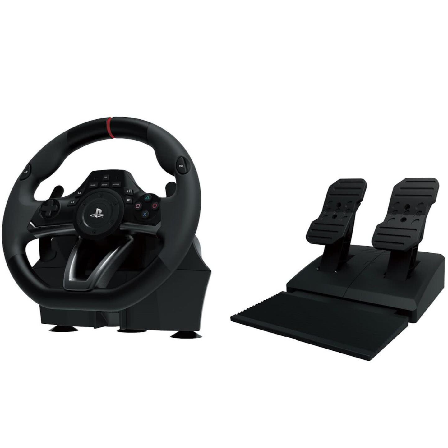 Hori RWA Racing Wheel PS4/PS3