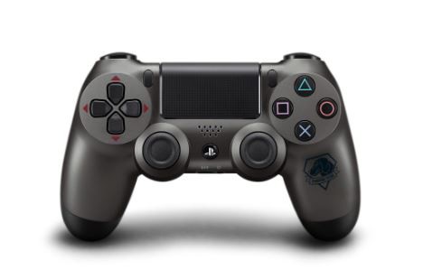 Sony Playstation Dualshock V1 Controller - Metal Gear Solid: Diamond Dogs Edition