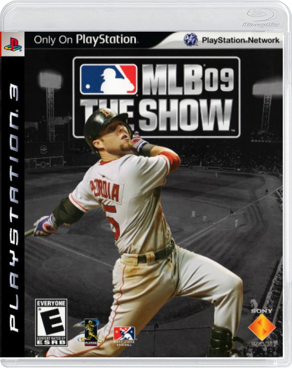 MLB 09: The Show