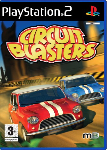 Circuit Blaster