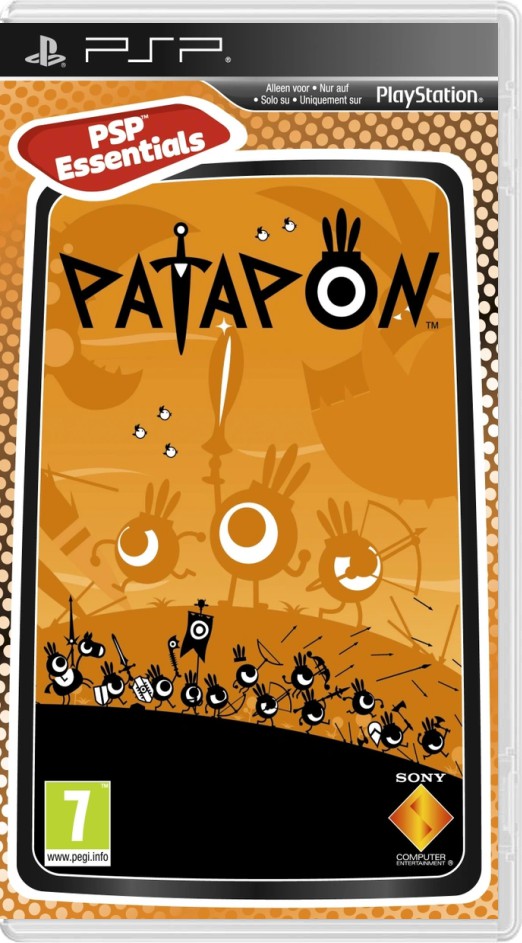 Patapon (Essentials)