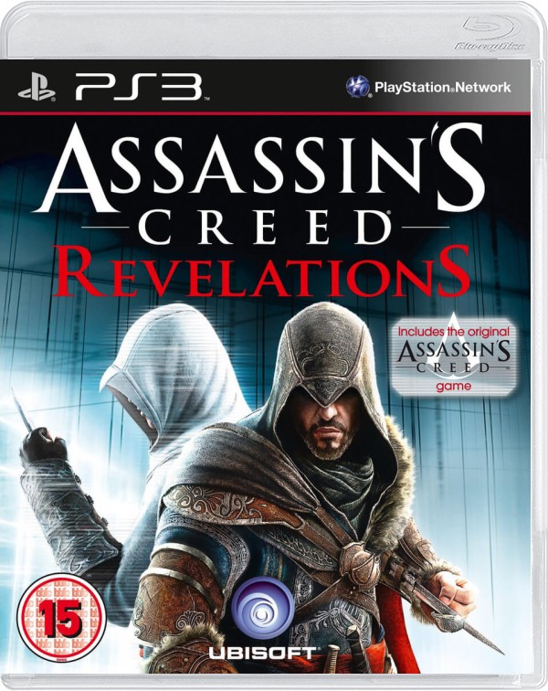 Assassin's Creed: Revelations (French)