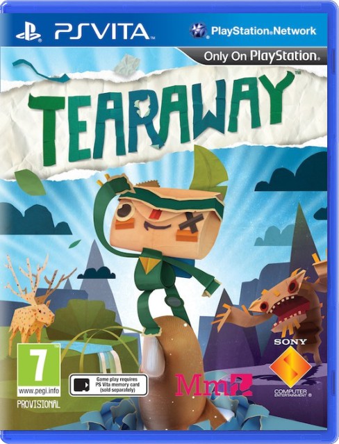 Tearaway