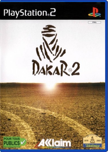 Dakar 2