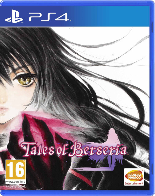 Tales Of Berseria