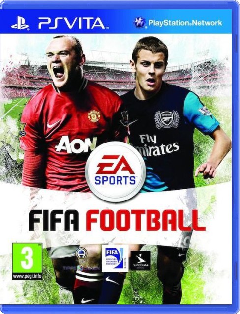 FIFA Football