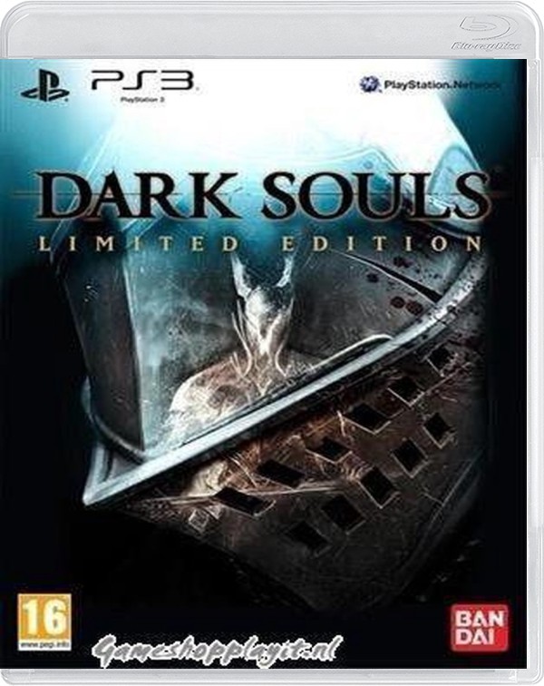 Dark Souls - Limited Edition