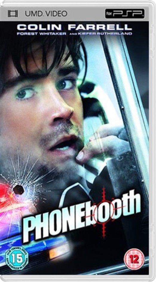 PhoneBooth