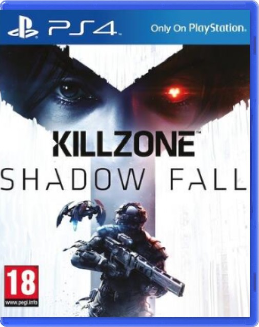 Killzone Shadow Fall (German)