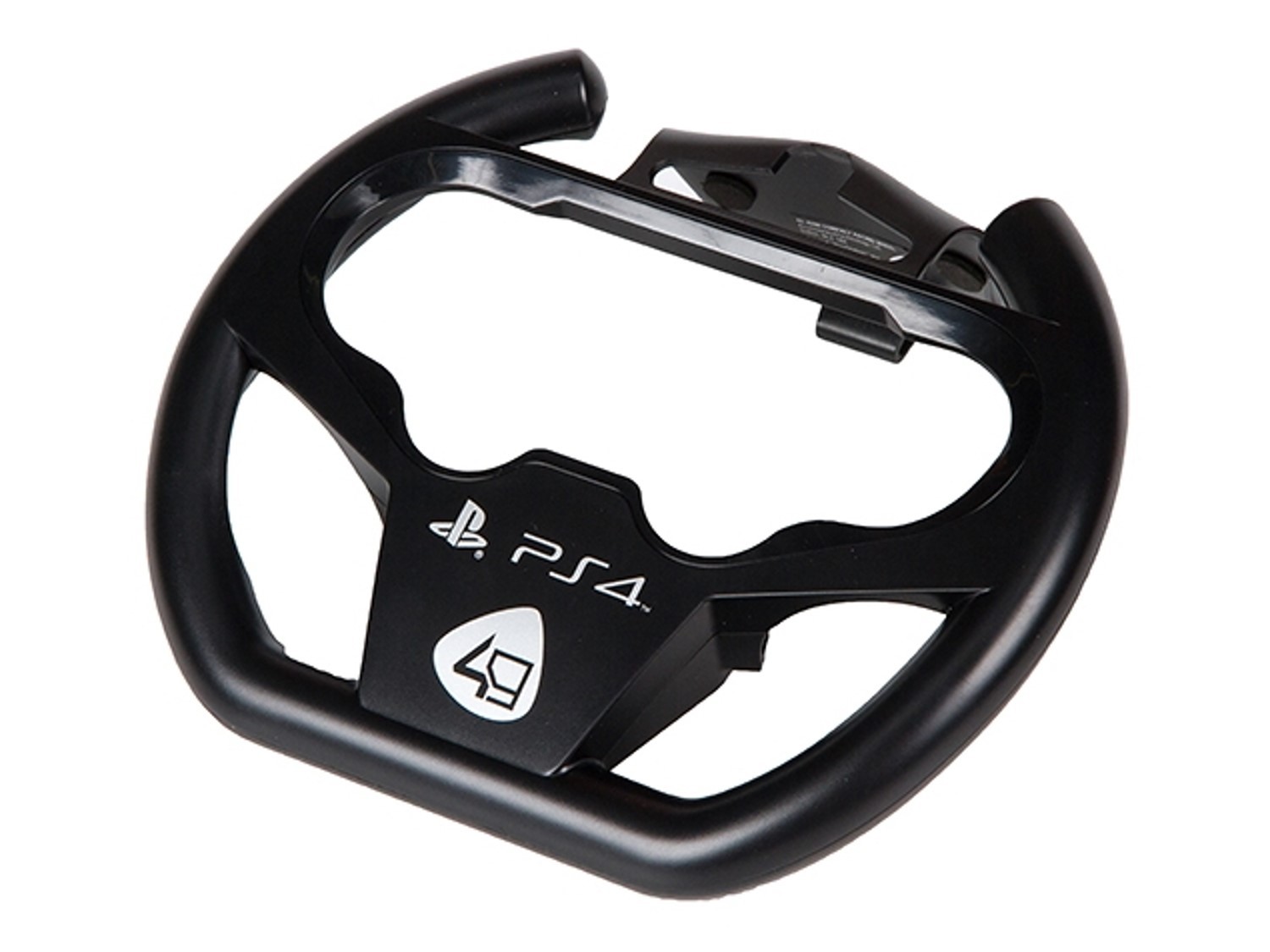 4G Compact Racing Lenkrad für PlayStation 4 Controller