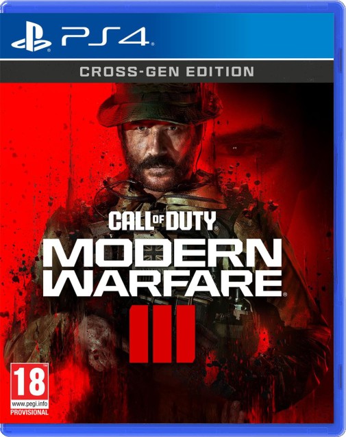 Call of Duty: Modern Warfare III