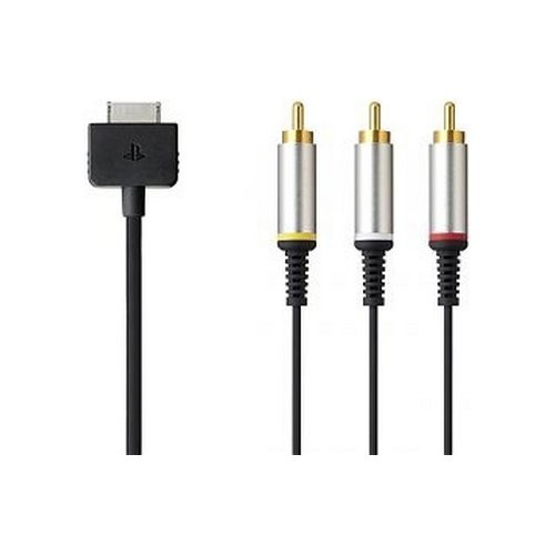 PSP Go AV-kabel
