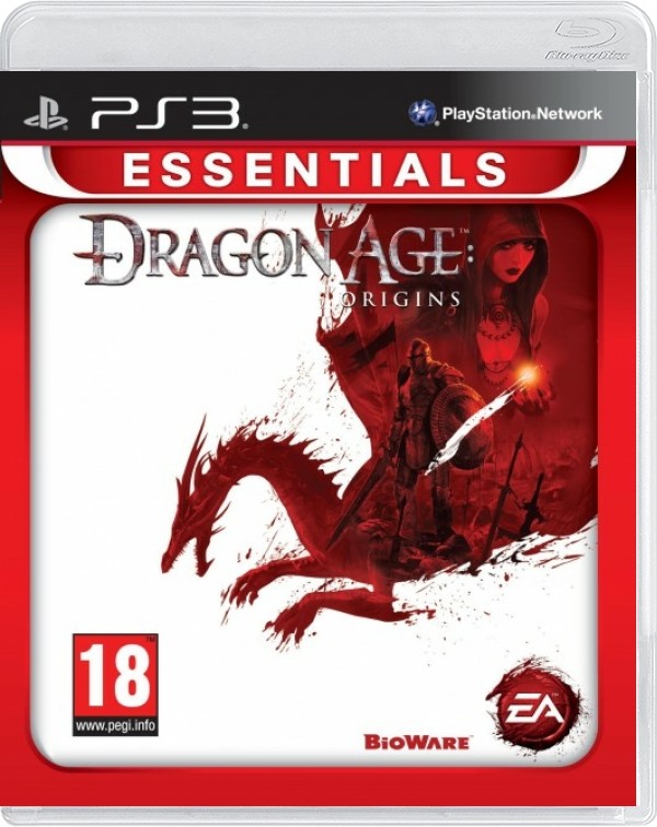 Dragon Age: Origins (Essentials)