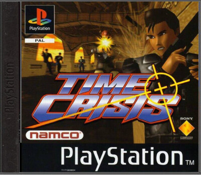 Time Crisis