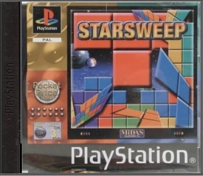 Star Sweep