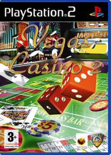 Vegas Casino II