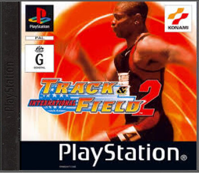 Track & Field 2