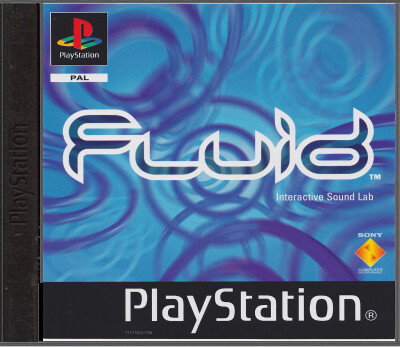 Fluid