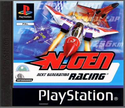 N-Gen Racing