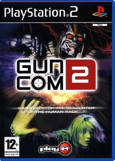 Guncom 2