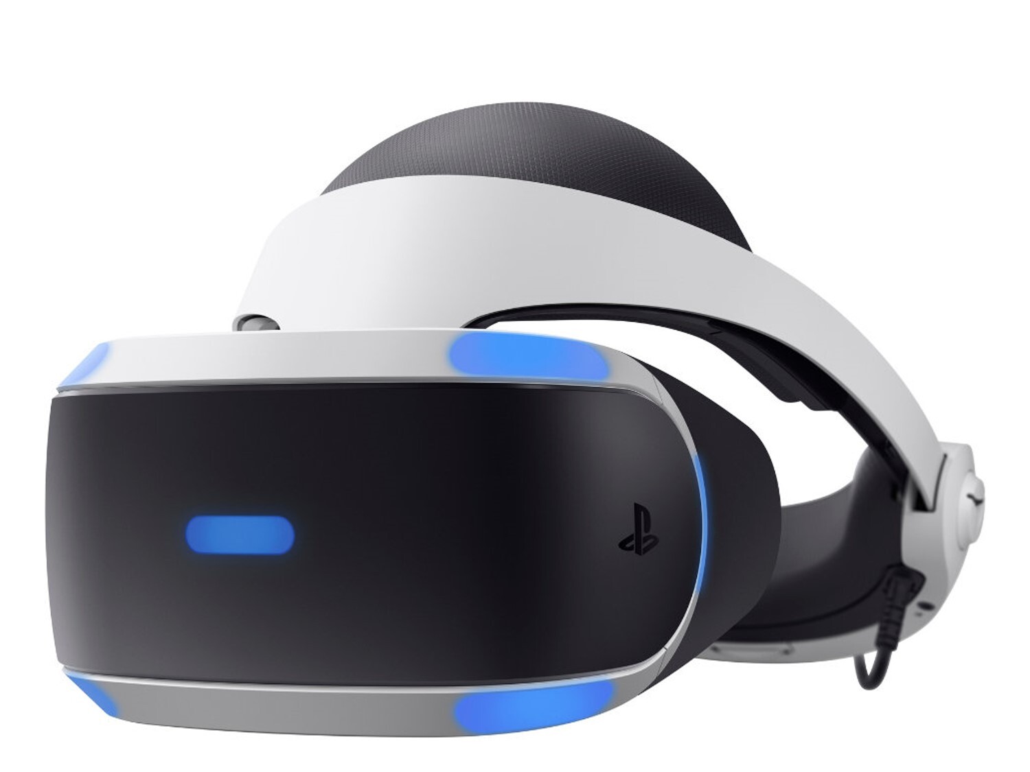 Sony PlayStation 4 VR Bril Set - V2