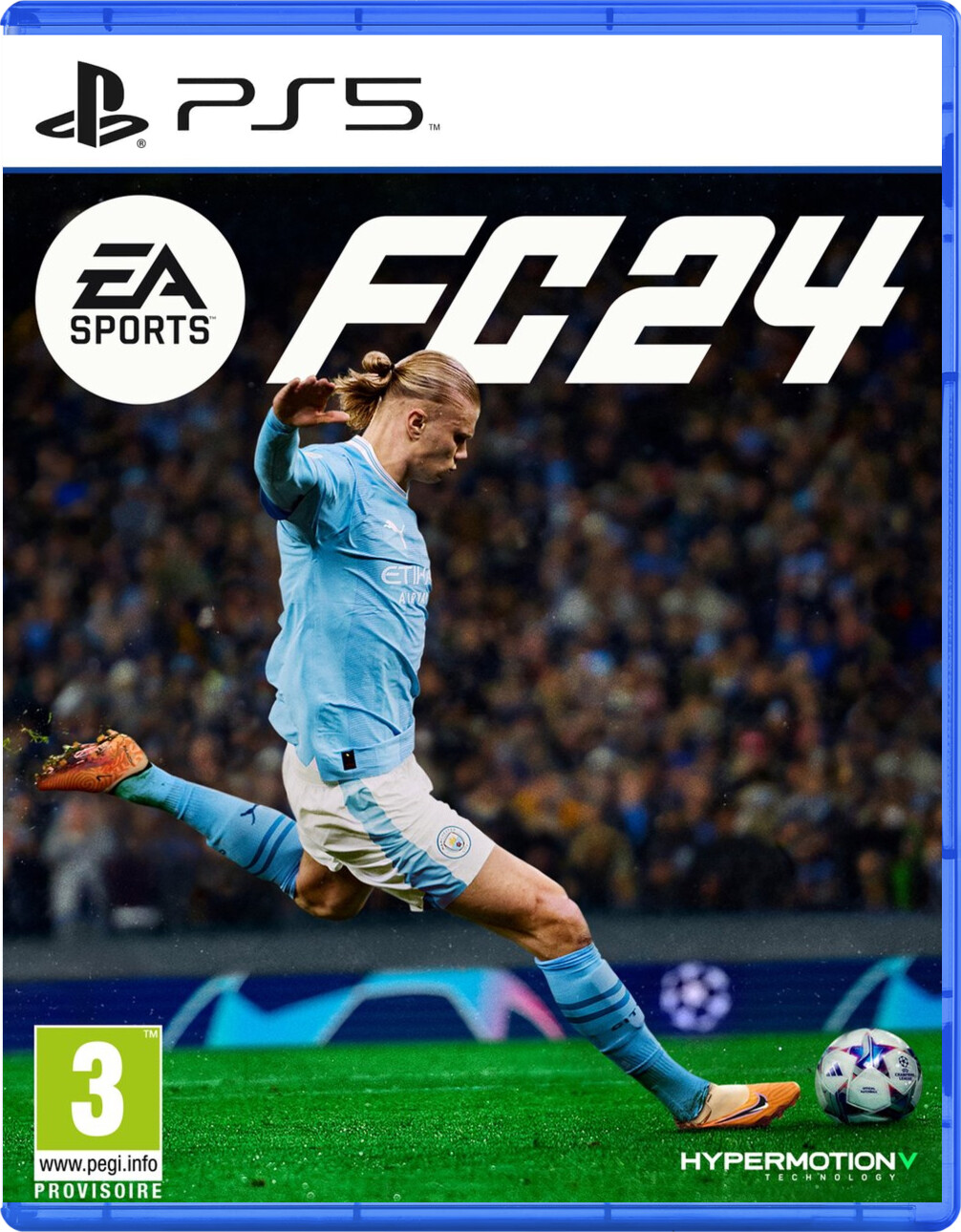 EA Sports FC 24