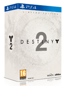Destiny 2 - Limited Edition