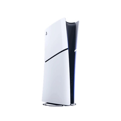 Sony PlayStation 5 Slim Console - 1TB Digital Edition