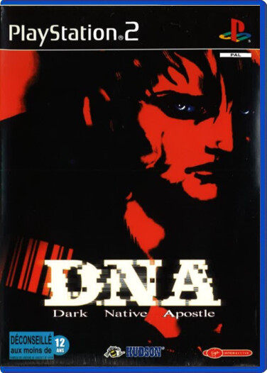 DNA Dark Native Apostle