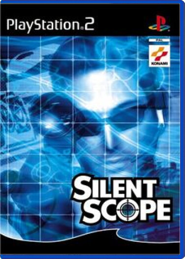 Silent Scope