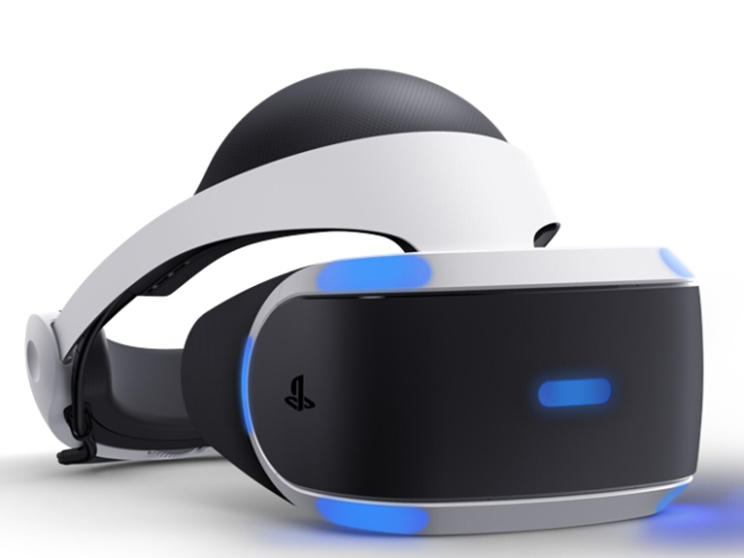 Sony PlayStation 4 VR Bril - V2 (Los)