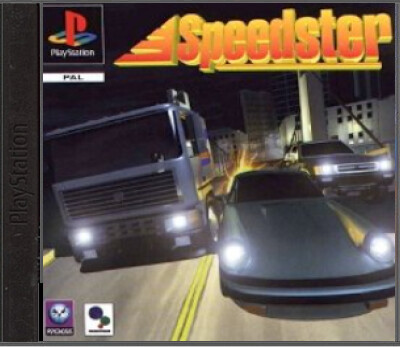 Speedster
