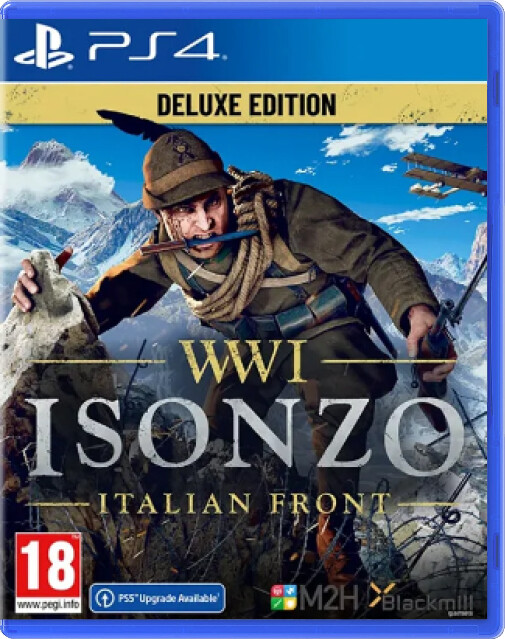 Isonzo - Italian Front