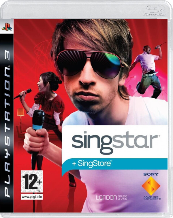 SingStar (French)