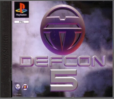Defcon 5