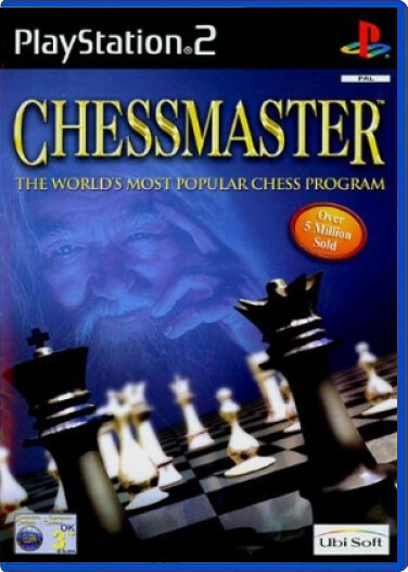 Chessmaster