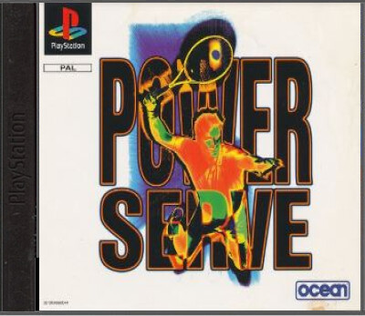 Power Serve