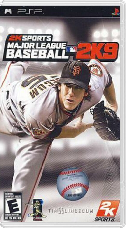 Major League Baseball 2K9
