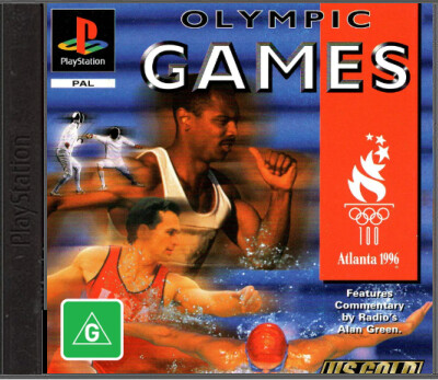 Olympic Games