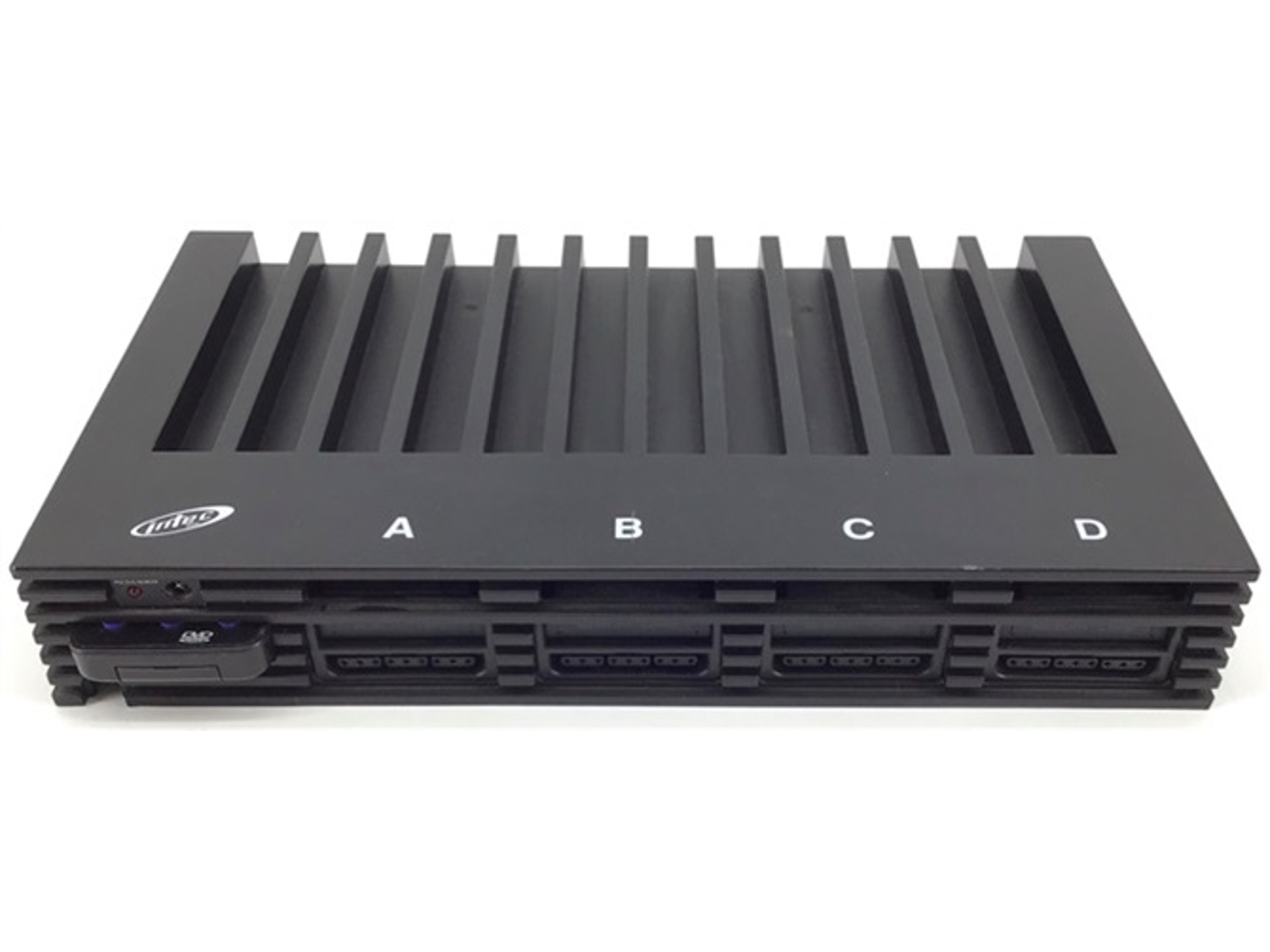 Intec PlayStation 2 Multitap - 7316 A